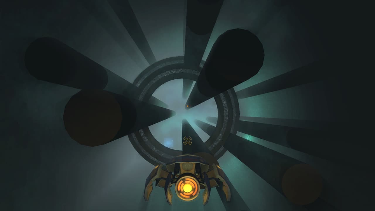 Somewhere on Zibylon screenshot 2