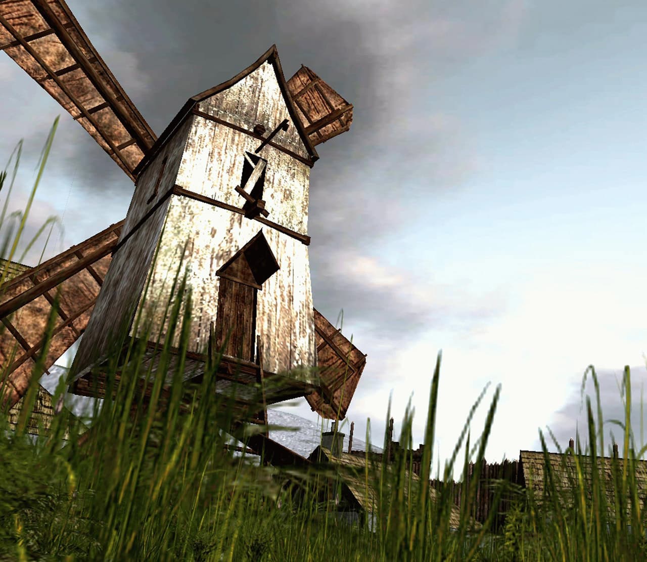 Warhammer Online (2004) screenshot 3