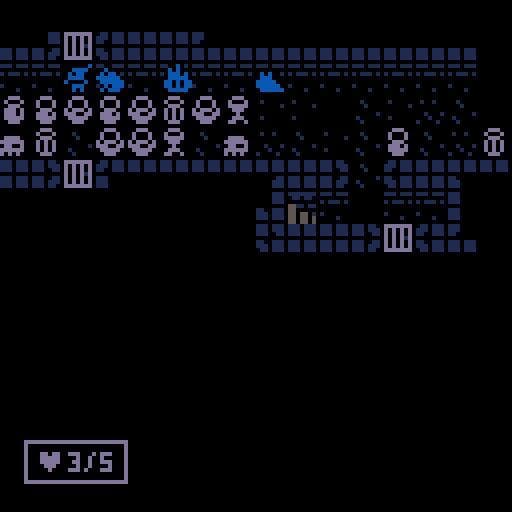 Aimless fall screenshot 5