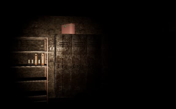 B A S E M E N T screenshot 2