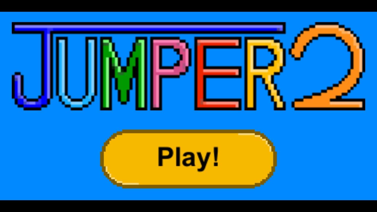 Jumper 2 (Bob)