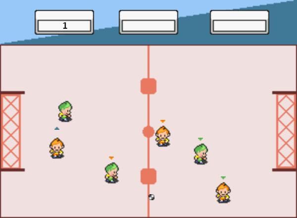 TinyFifa