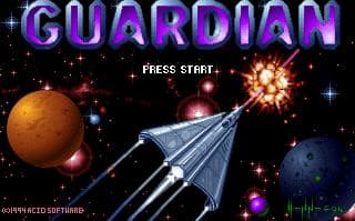 Guardian (1994) screenshot 4