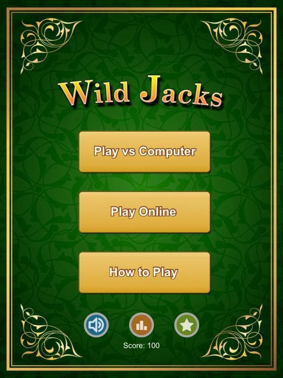 Wild Jack: Card Gobang screenshot 4