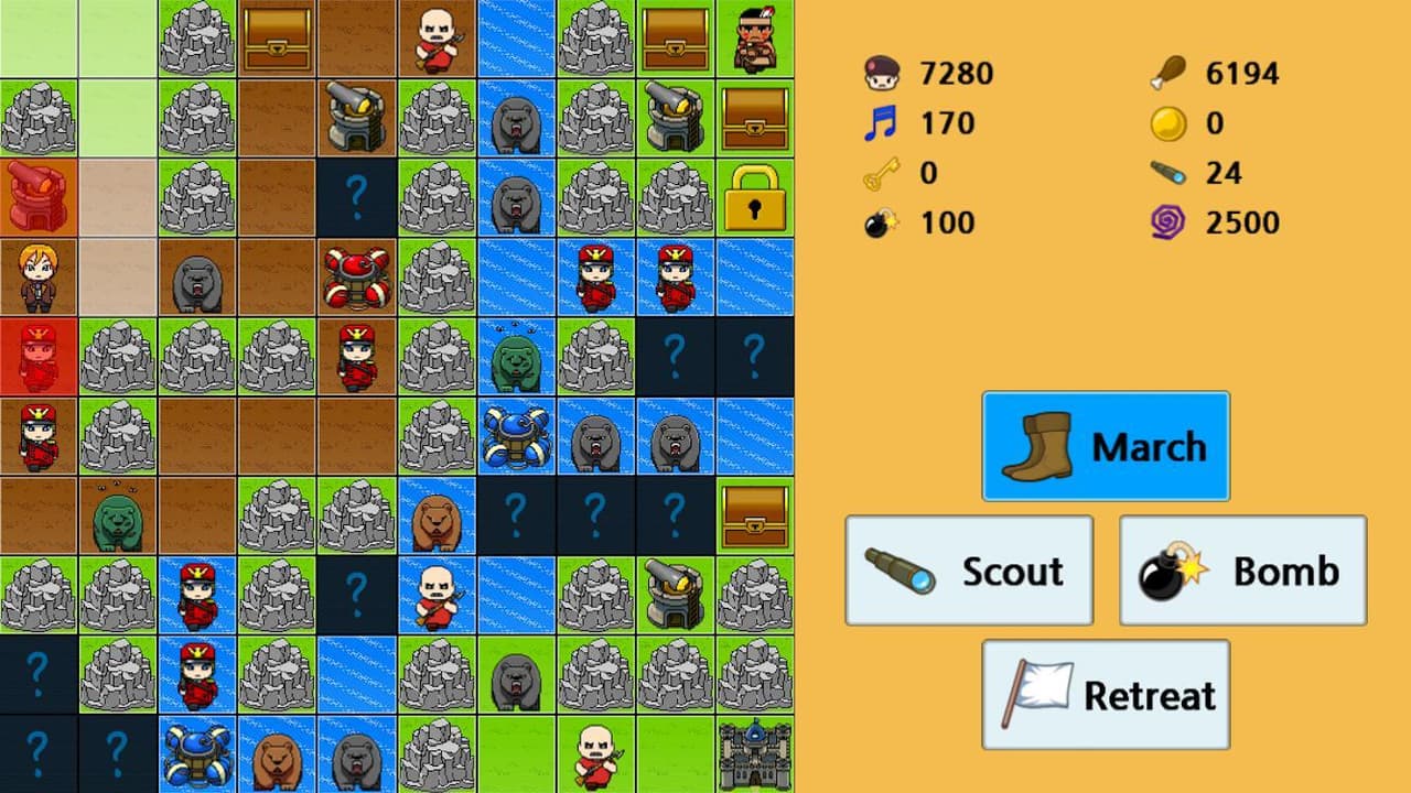 Revolution of everyone screenshot 2