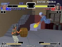 Street Chaves screenshot 3