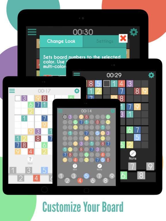 Sudoku ◆ screenshot 3