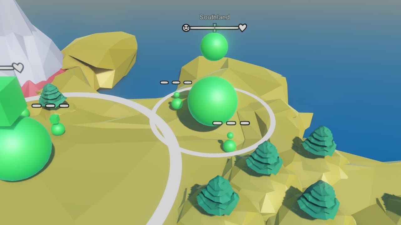 Grandfatherland screenshot 4