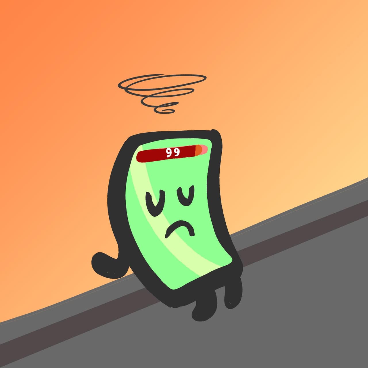 Stop To Download screenshot 2
