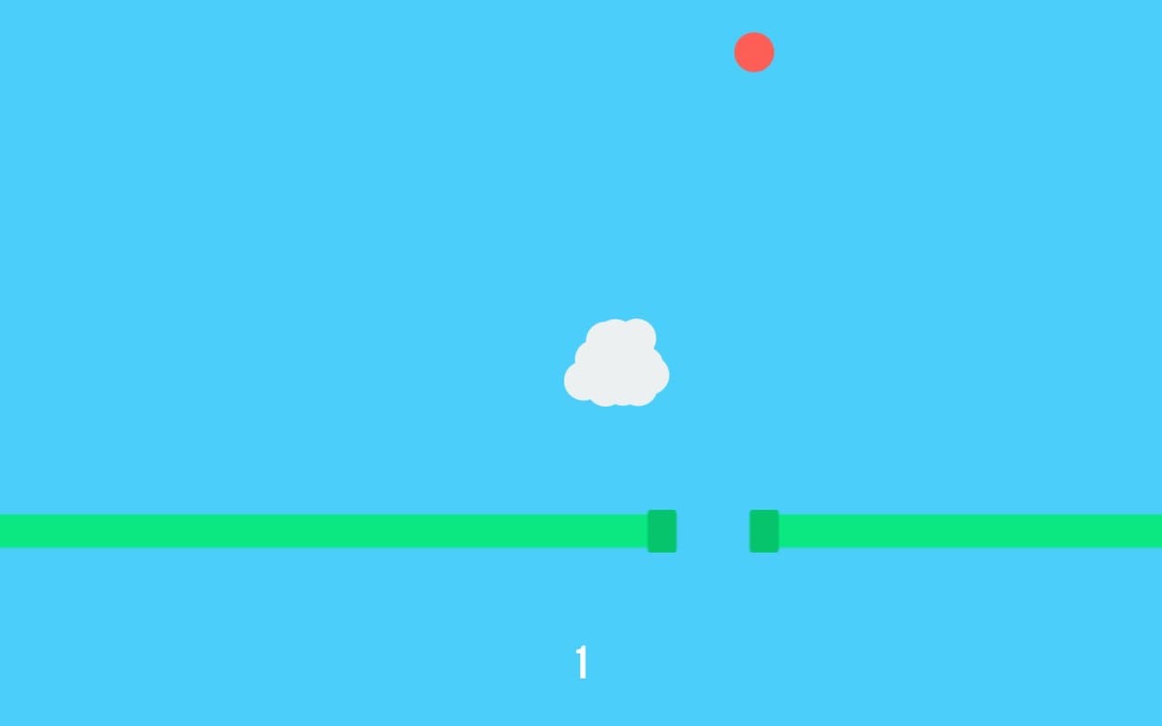 Fallingcers screenshot 5
