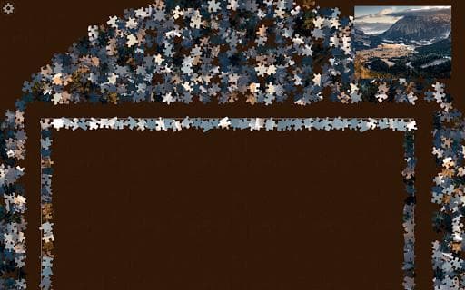 PuzzleBoss Unlimited Jigsaws screenshot 6
