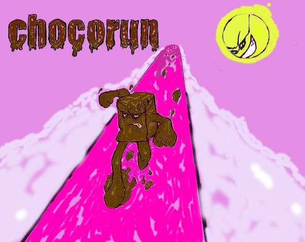 chocorun (itch)