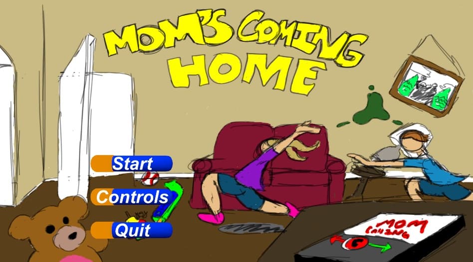 Moms Coming Home