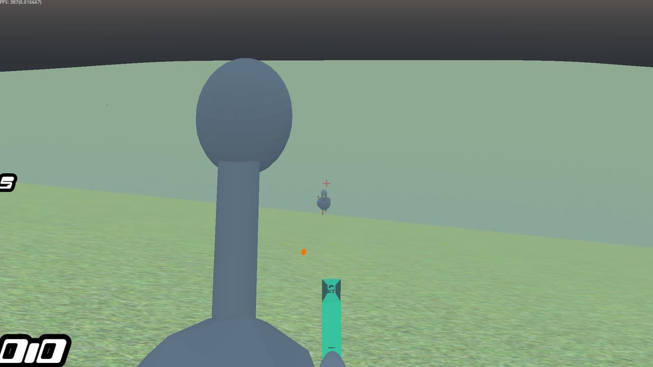 GEESE BATTLE screenshot 3