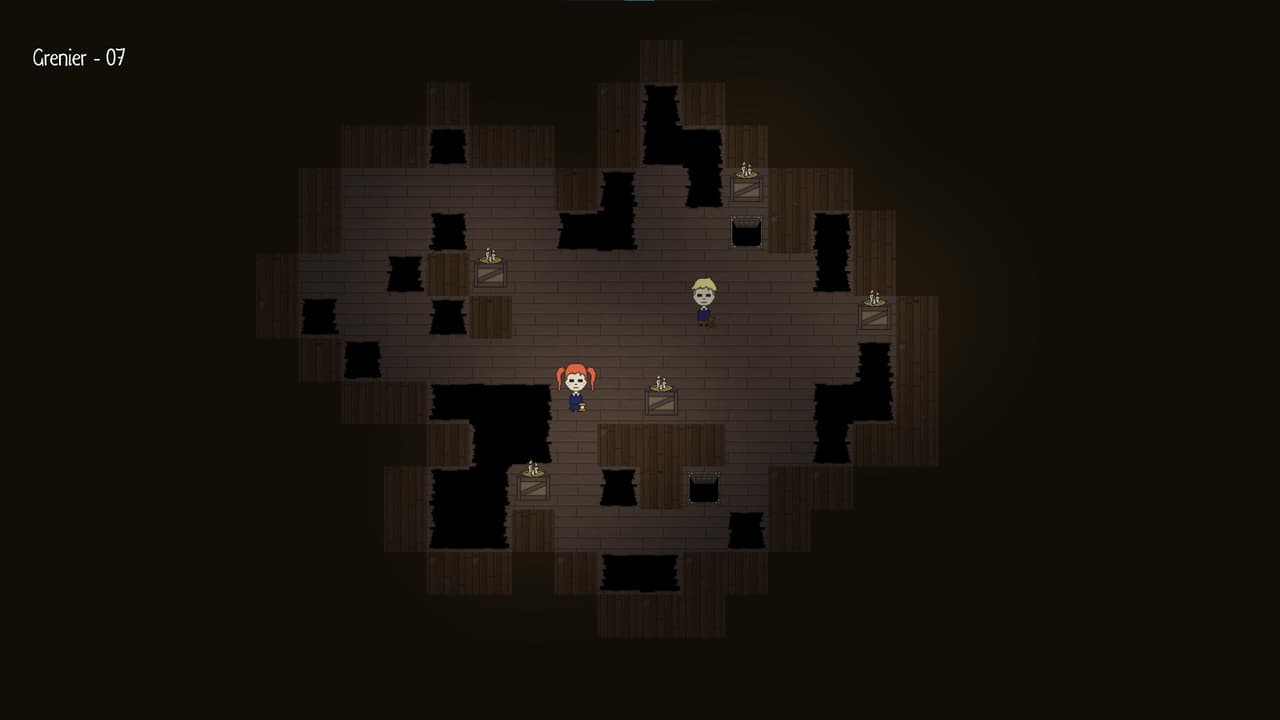 Each Other - Demo screenshot 3