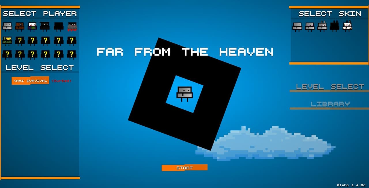Far From The Heaven screenshot 3