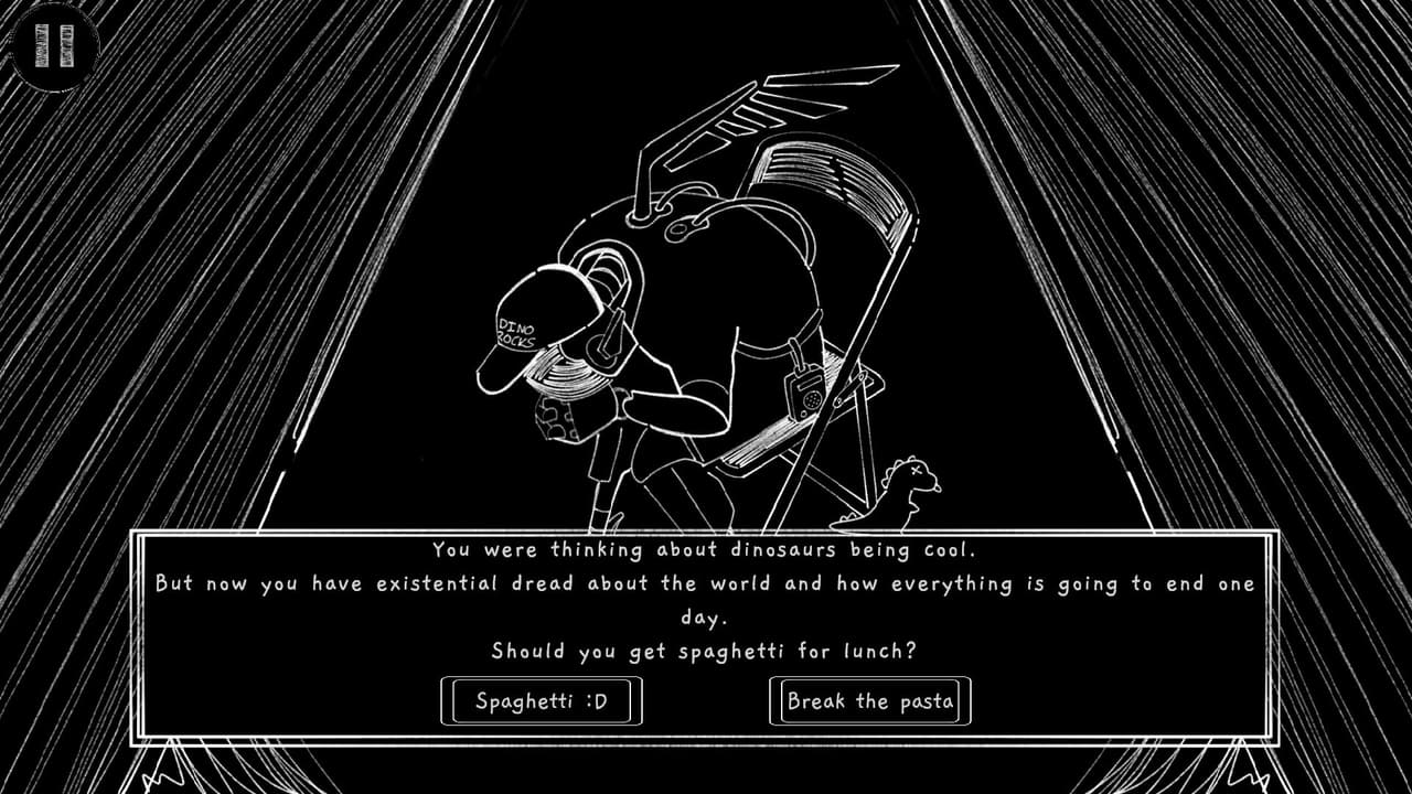 Dilemma: The Game screenshot 5