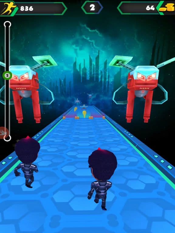 Chhota Rajini Multiplayer screenshot 3