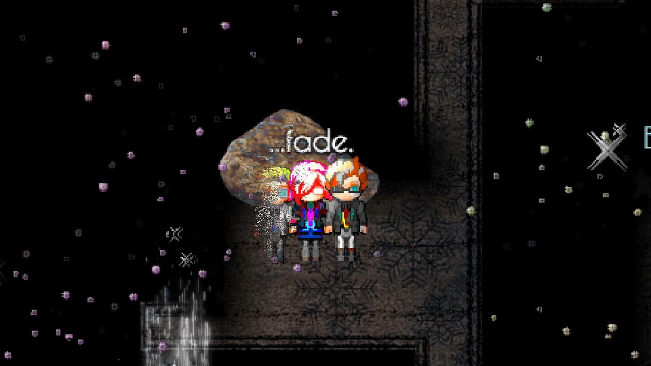 ⟁False Server screenshot 5