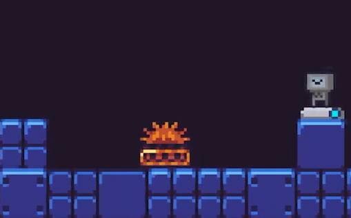 Robogo screenshot 3