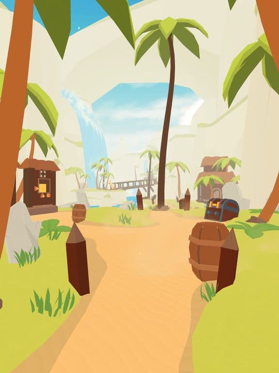 Faraway: Tropic Escape screenshot 3