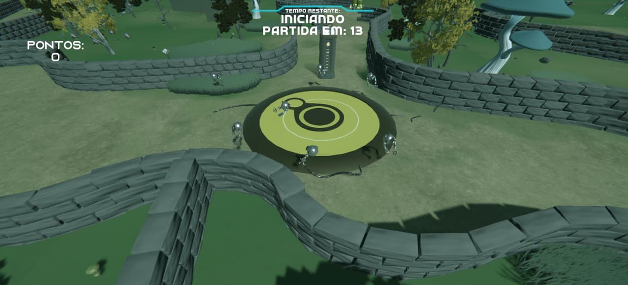 ERROR 120 screenshot 2