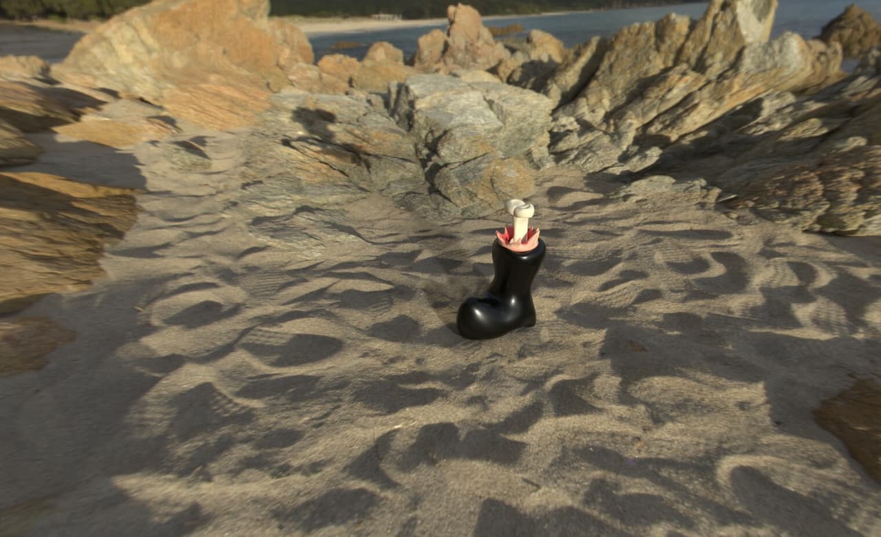 Landmine Beach