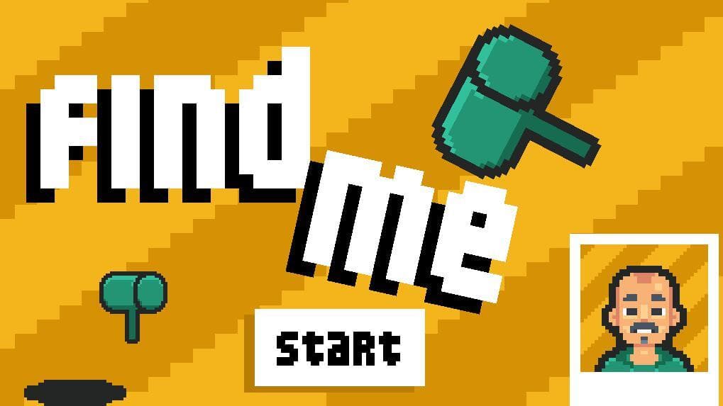 Find Me (Done.Costa) screenshot 2