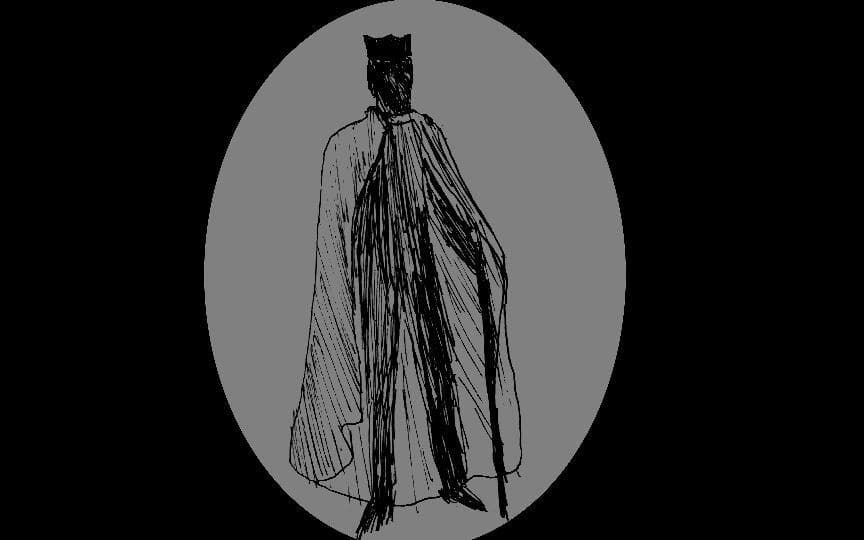 The Witch King of Decadencia