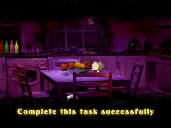 Can You Escape From The Old Zombie House? screenshot 6
