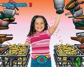 EyeToy: Play 2 screenshot 4