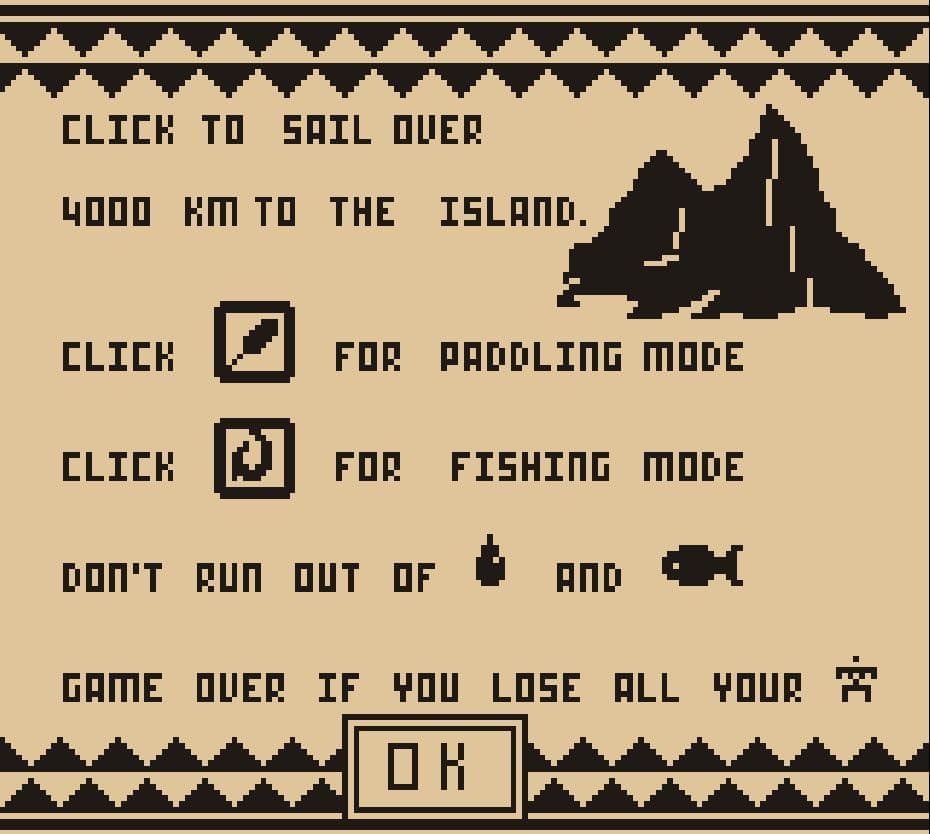 The Voyagers Trail screenshot 3