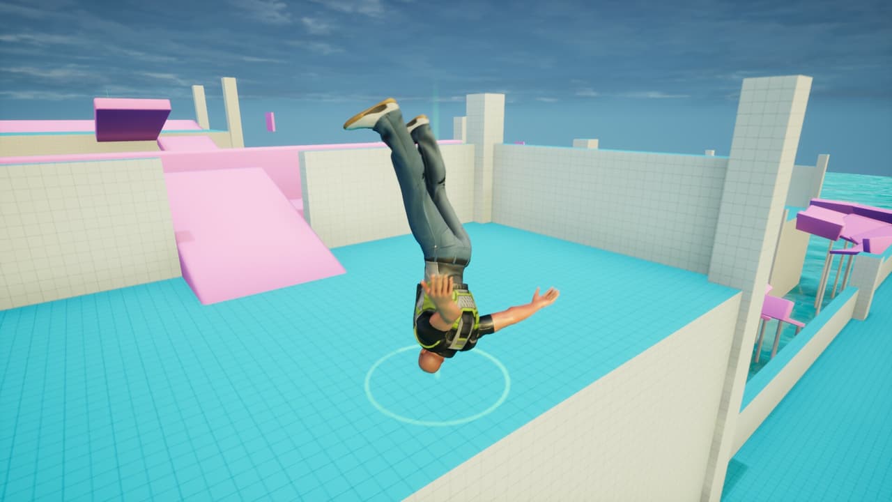 Broll screenshot 4