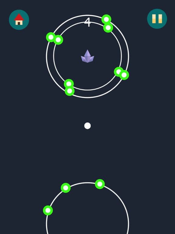UpBeat screenshot 3