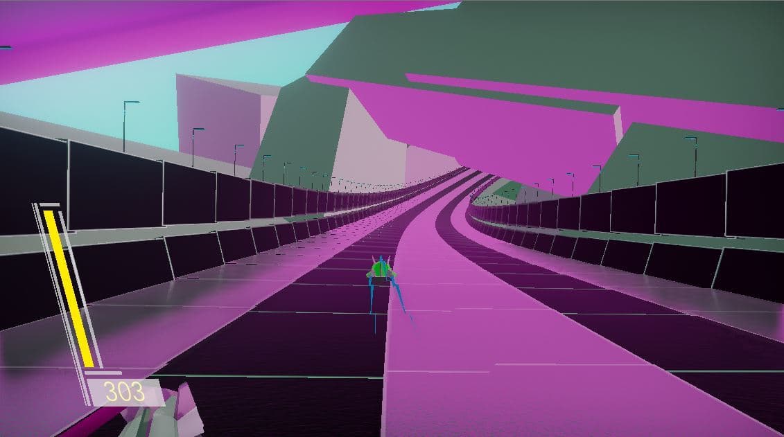 Android Vector screenshot 3