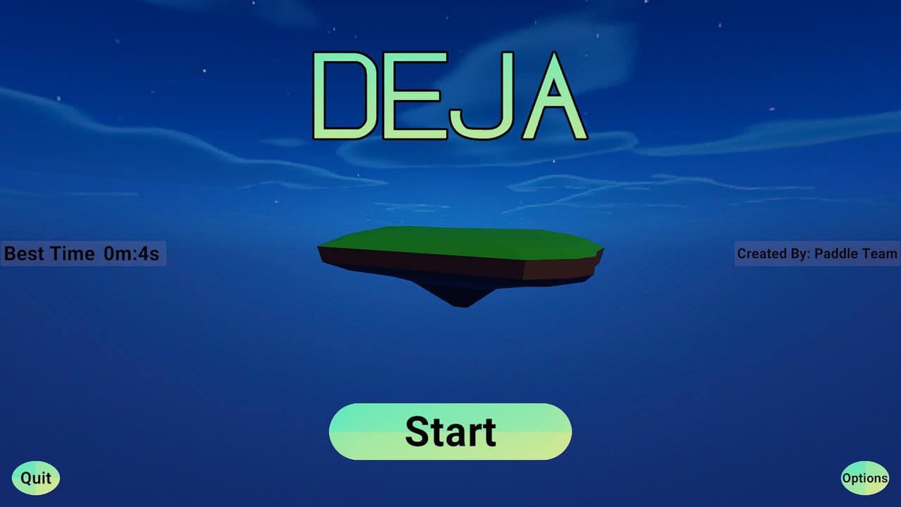 Deja