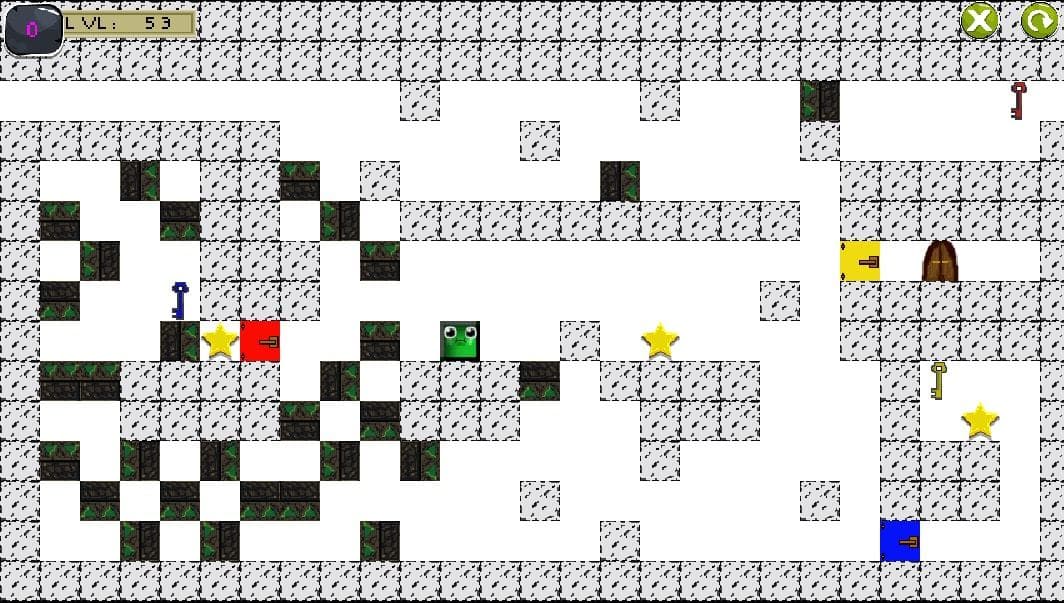 Continuum Box screenshot 5