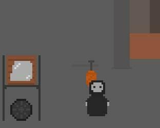 The Dead Mechanic