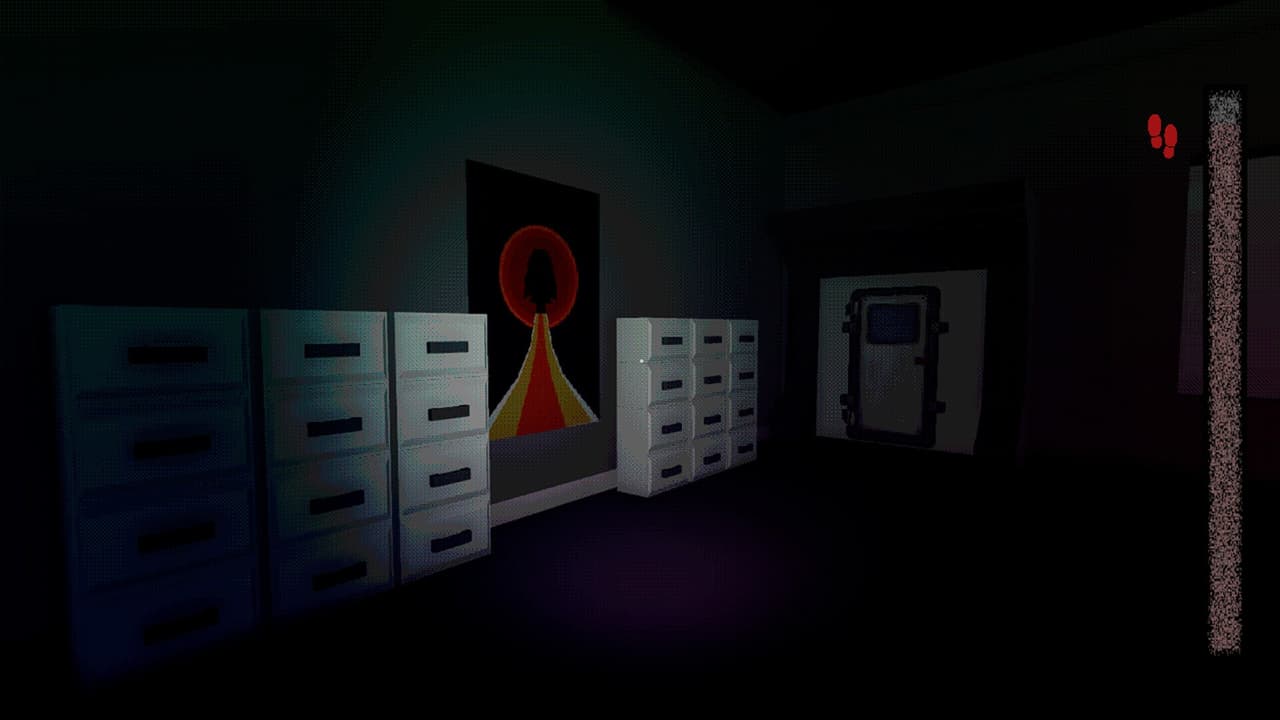ARCA-102 screenshot 2