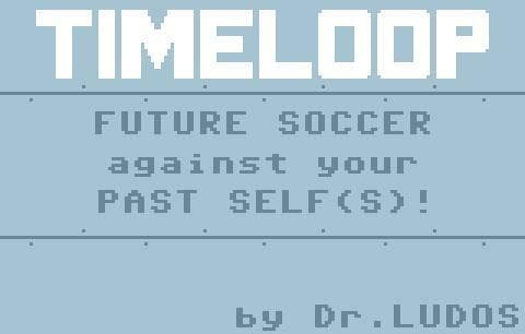 Timeloop screenshot 2