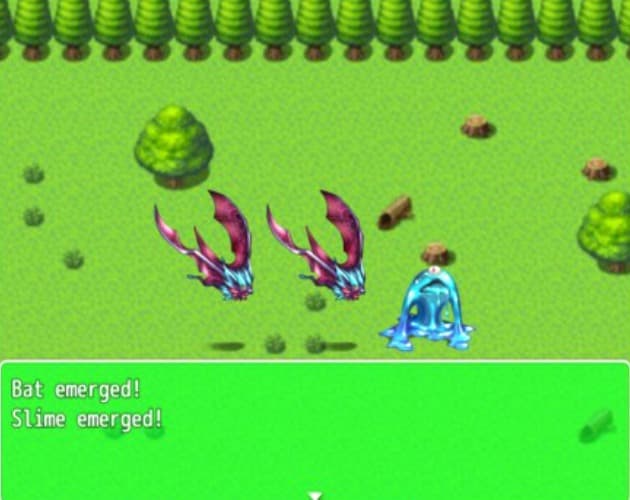 The Journey (Chapter 1) screenshot 3
