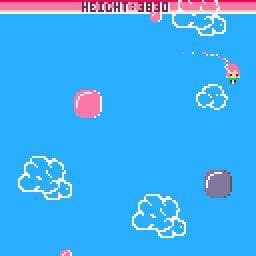 Toxic Bubblegum Conflict