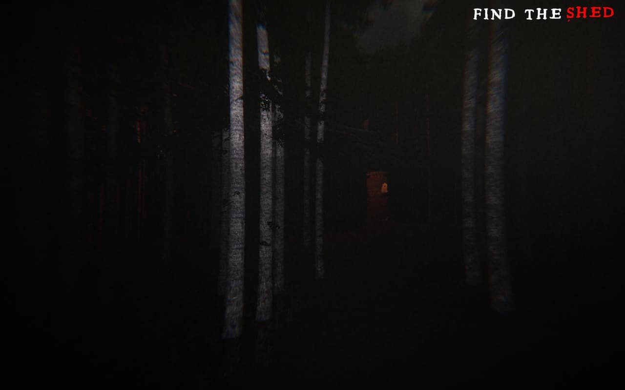 The Woods (itch) (Goose Games) screenshot 6