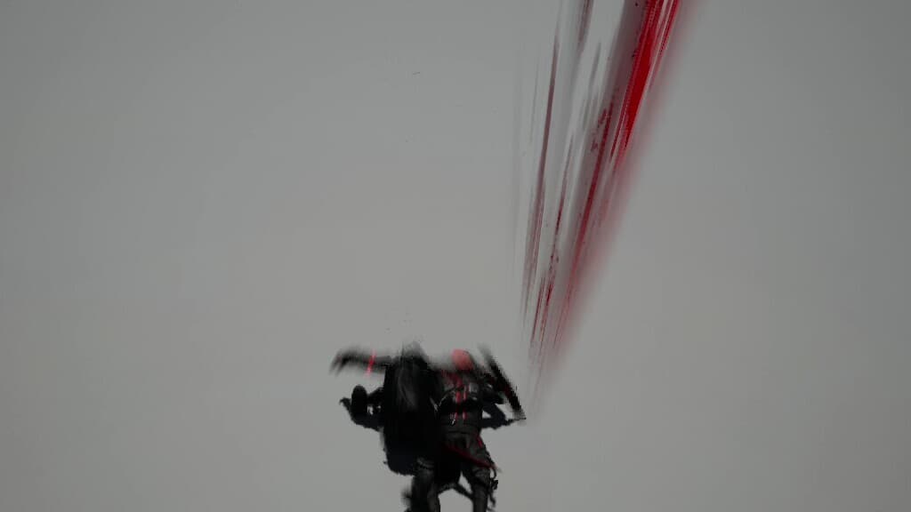 Project Blood Bounder