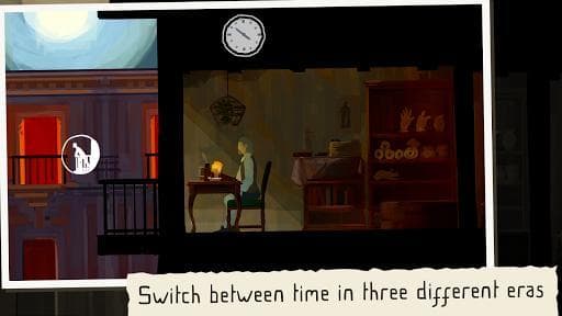 Father and Son screenshot 3