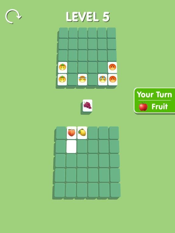 Tile Push!