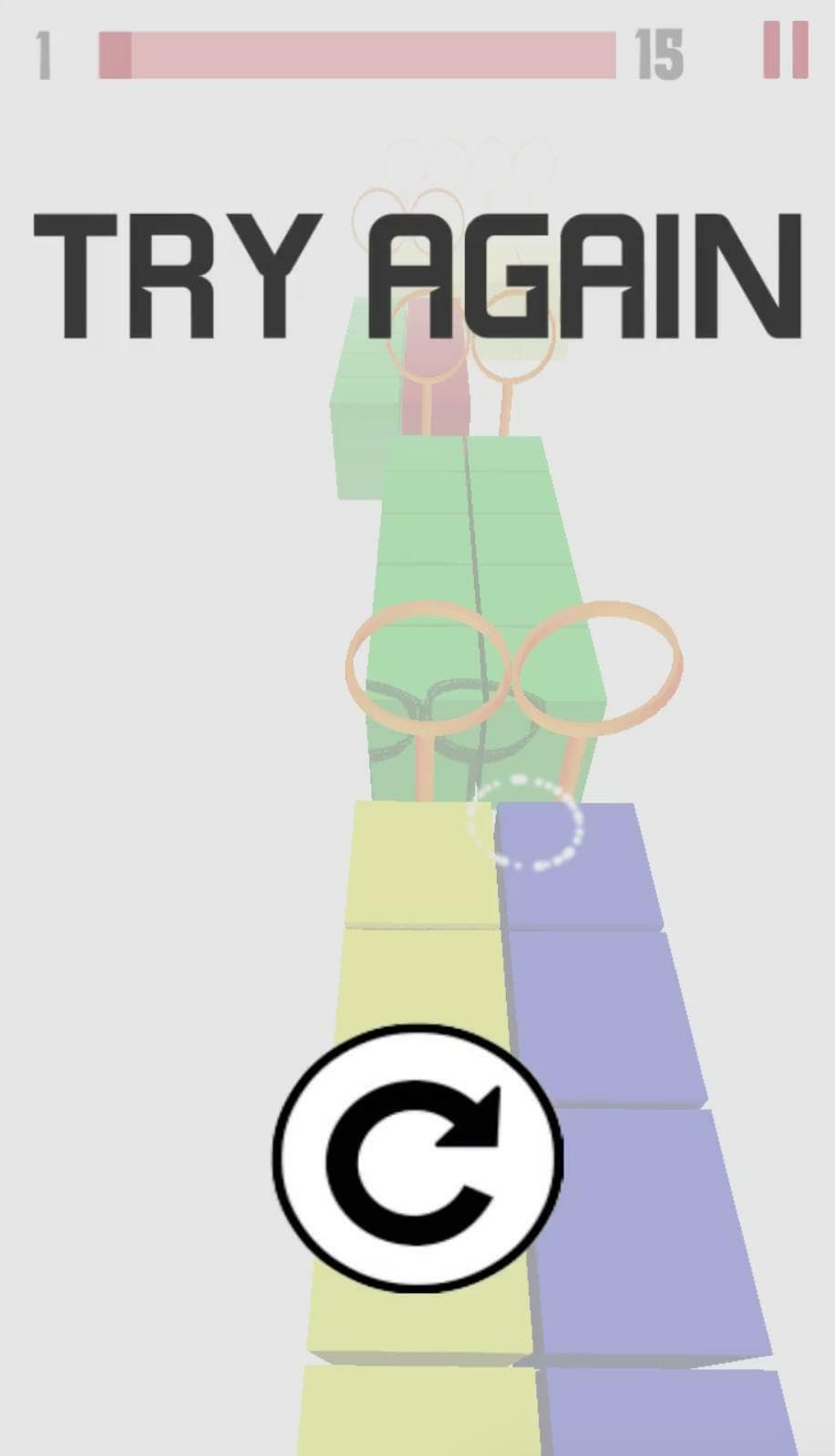 High Hoops Prototype