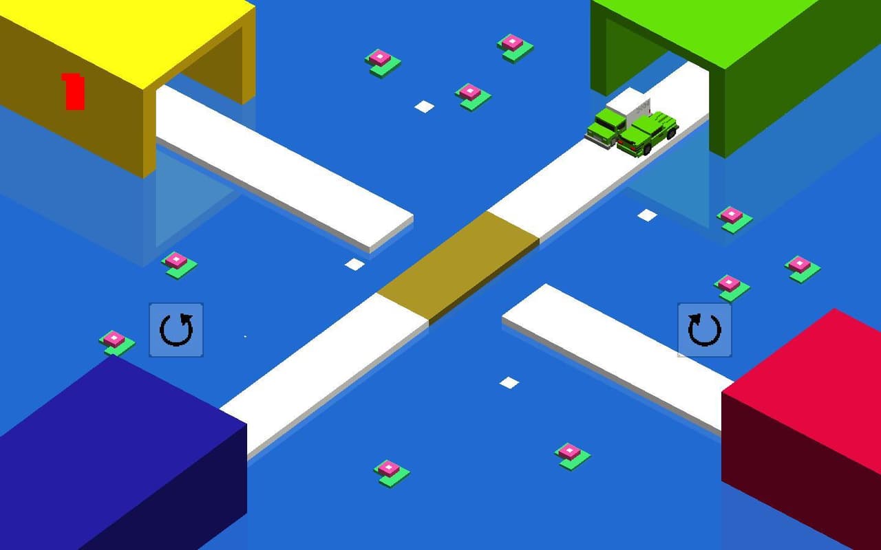 Char-Ra screenshot 3