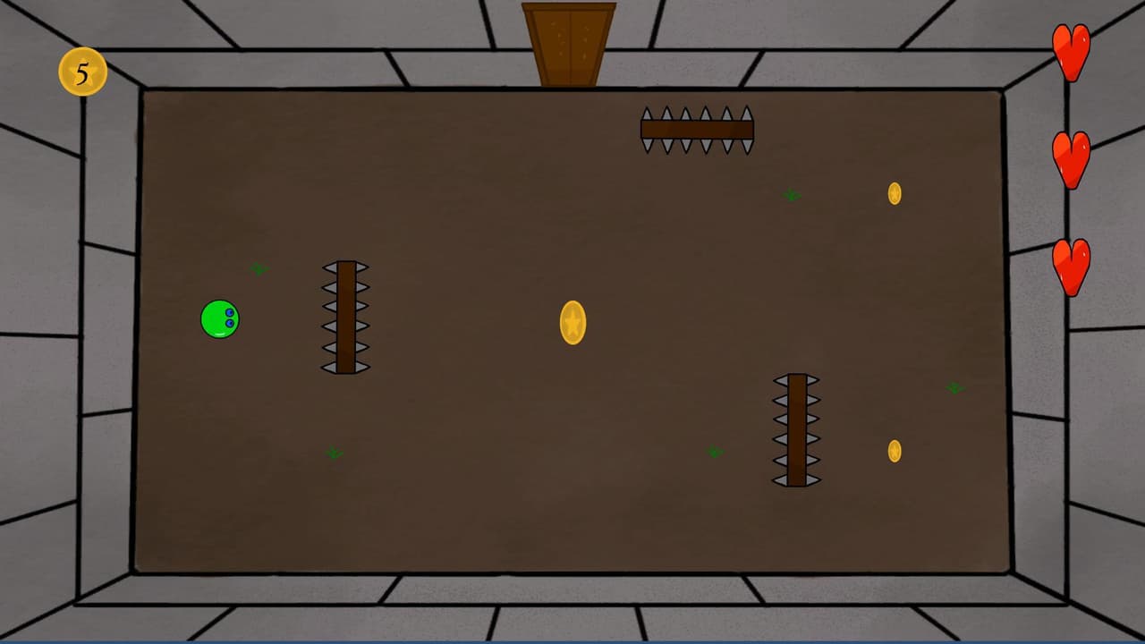 100 Coins screenshot 2