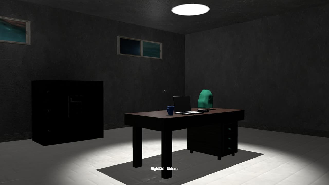 Synapsia screenshot 5